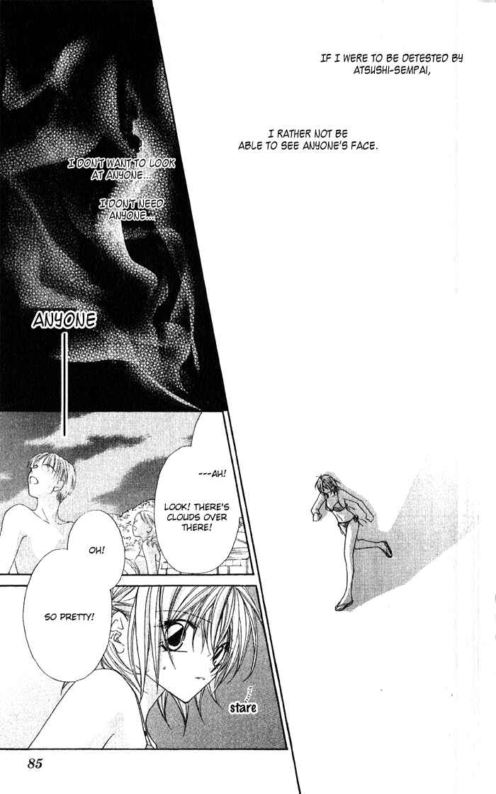 Page 19 Chapter 8 Beauty!!