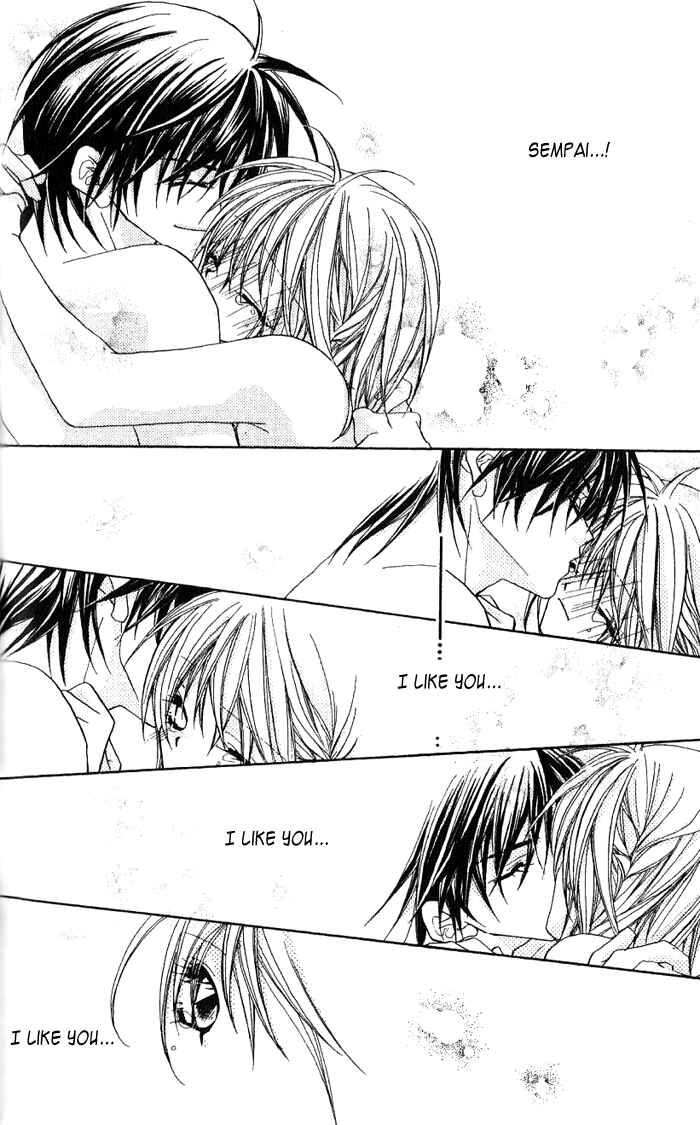 Page 28 Chapter 8 Beauty!!