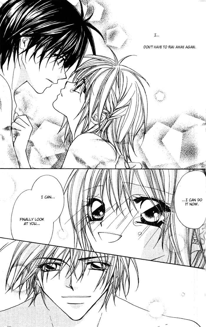 Page 29 Chapter 8 Beauty!!