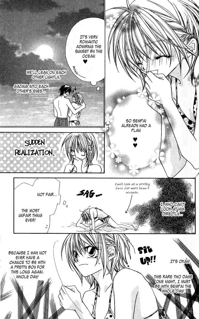 Page 7 Chapter 8 Beauty!!