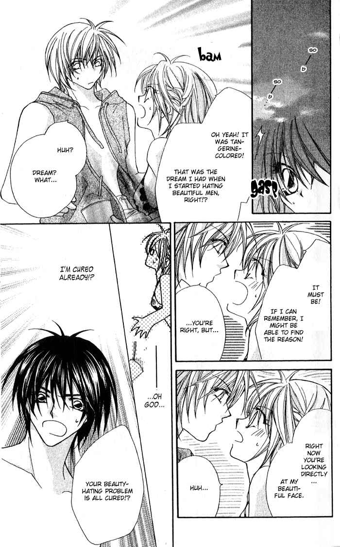 Page 9 Chapter 8 Beauty!!
