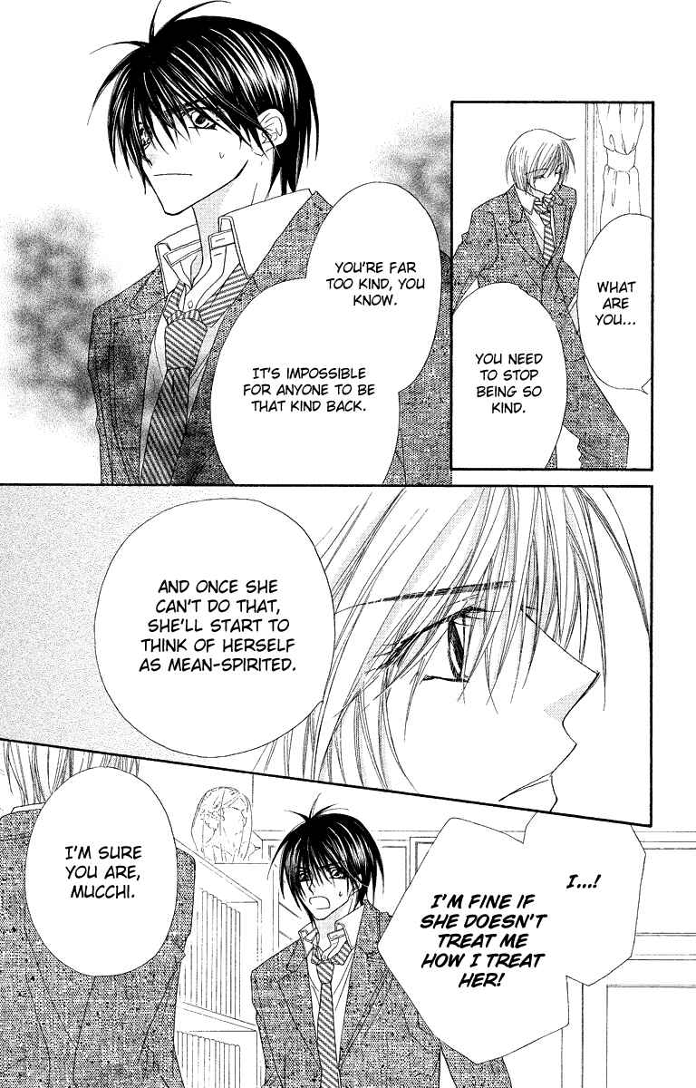 Page 10 Chapter 27 Beauty!!
