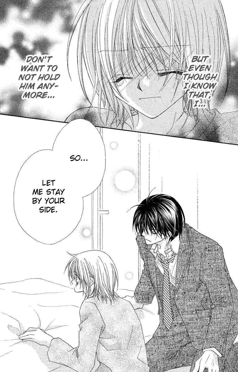 Page 19 Chapter 27 Beauty!!
