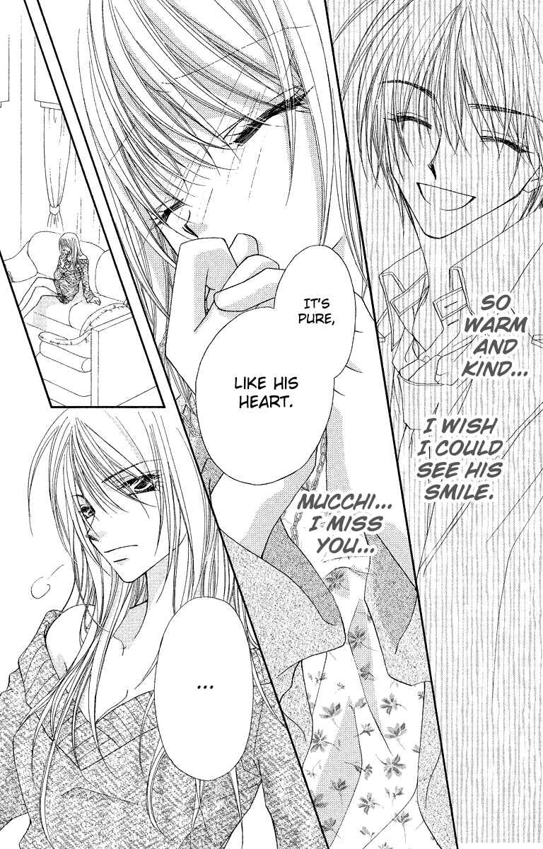 Page 4 Chapter 27 Beauty!!
