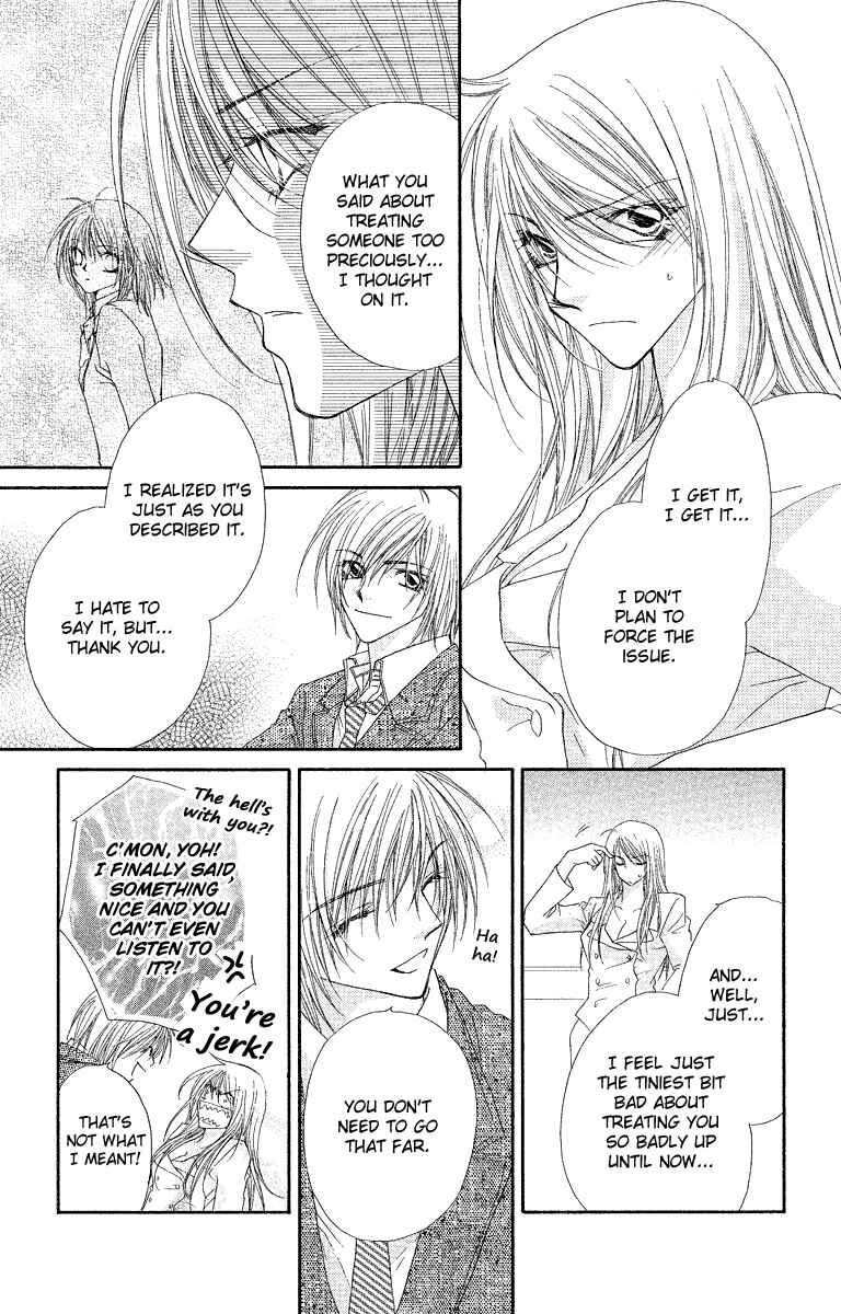 Page 10 Chapter 28 Beauty!!