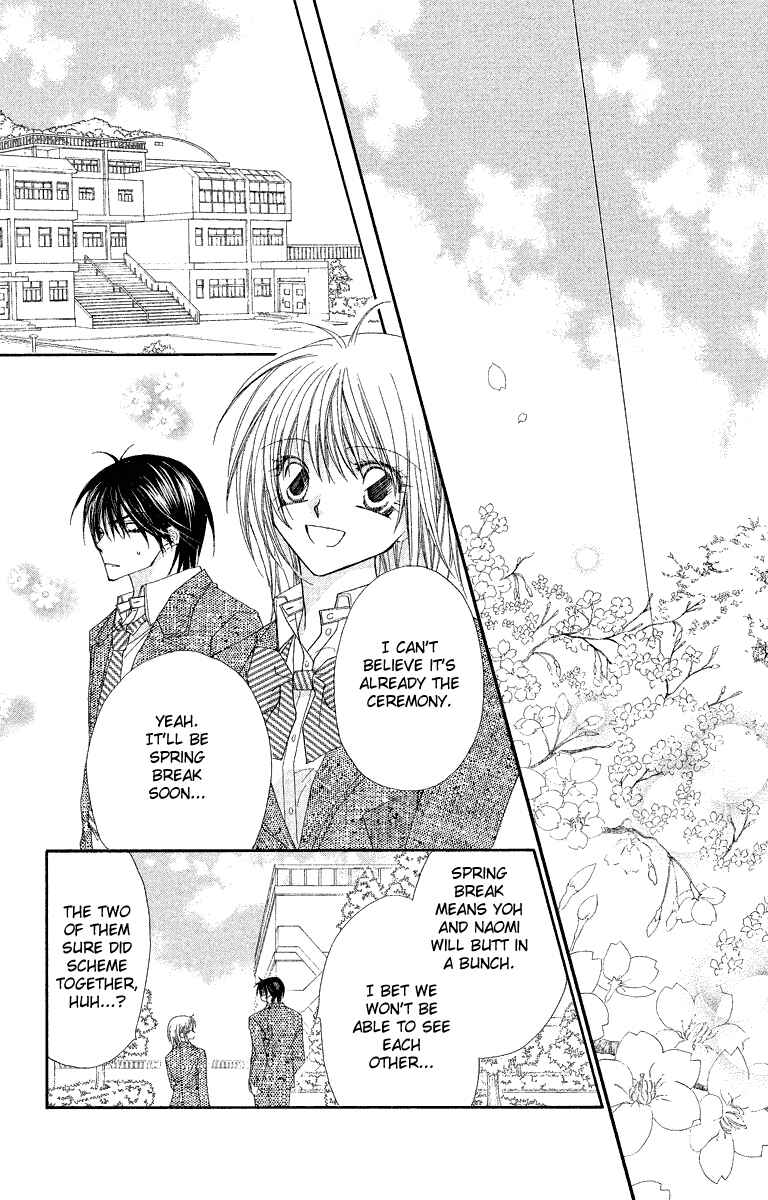 Page 13 Chapter 28 Beauty!!