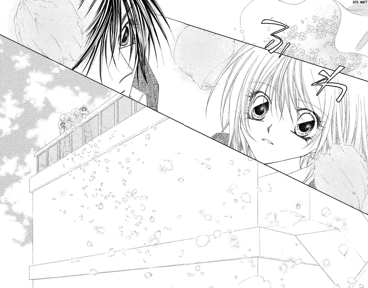 Page 21 Chapter 28 Beauty!!