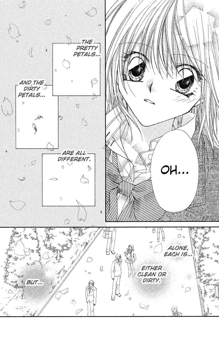 Page 23 Chapter 28 Beauty!!