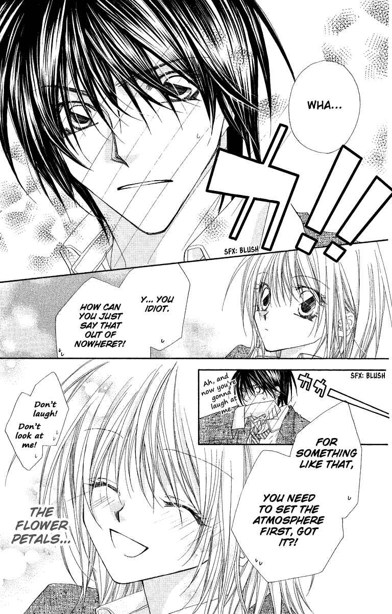 Page 27 Chapter 28 Beauty!!