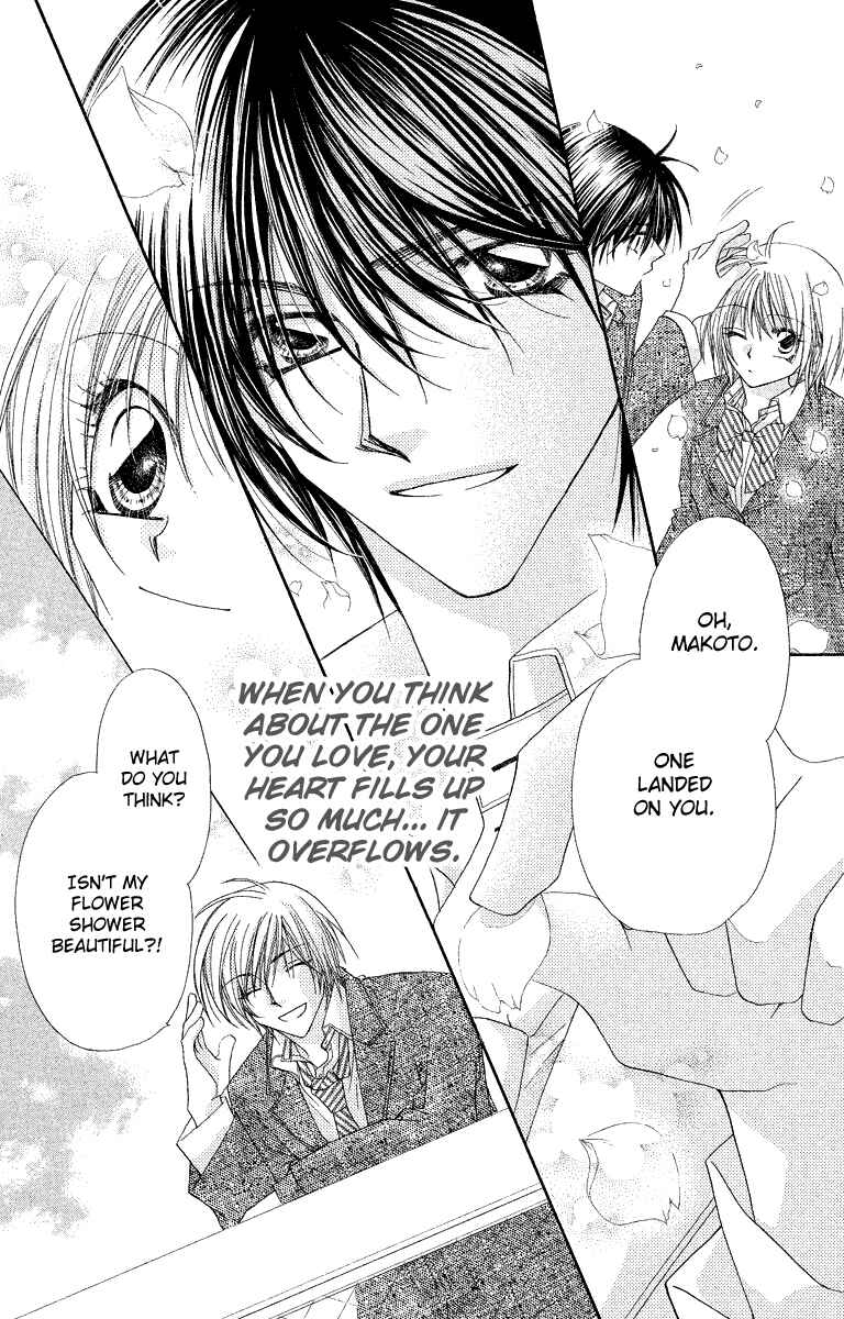 Page 29 Chapter 28 Beauty!!