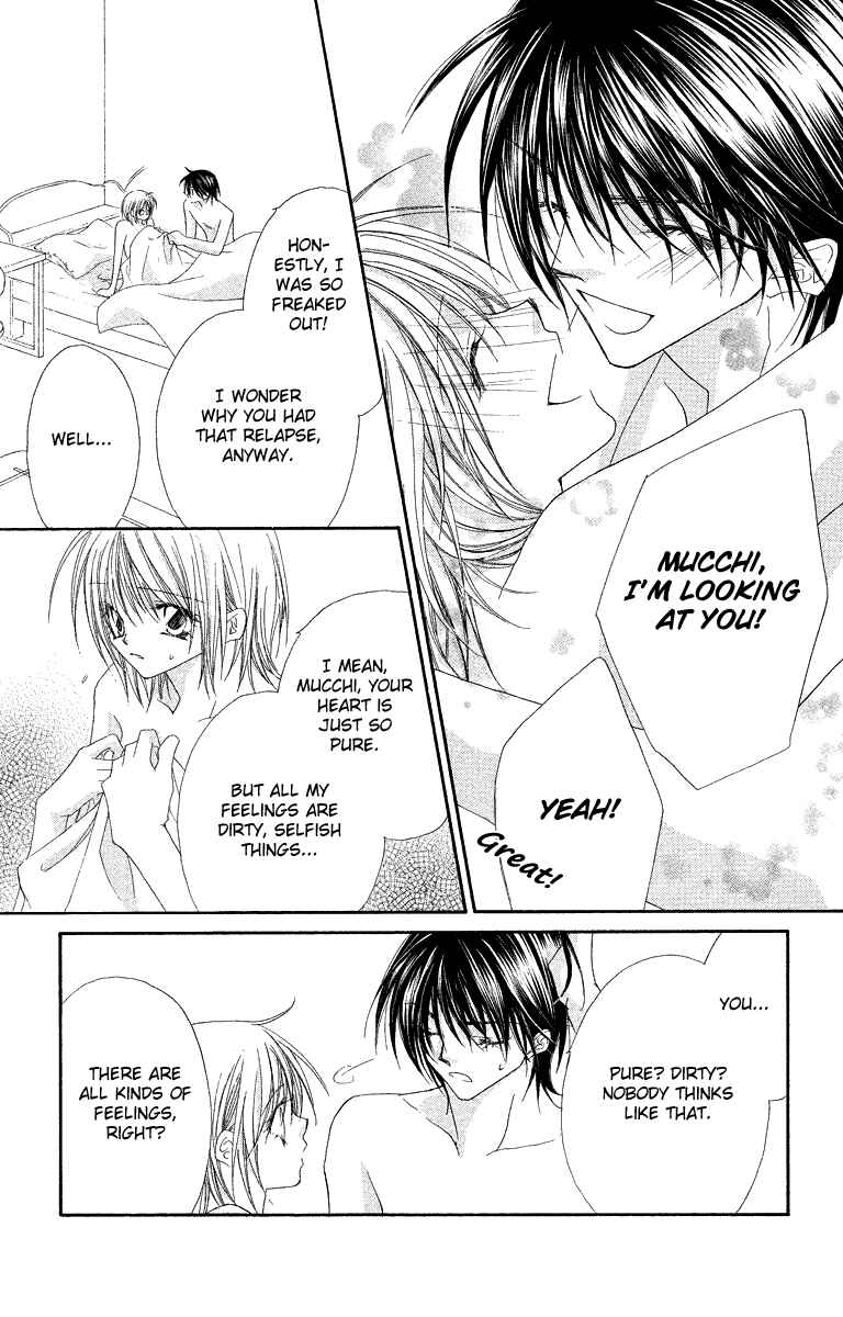 Page 6 Chapter 28 Beauty!!