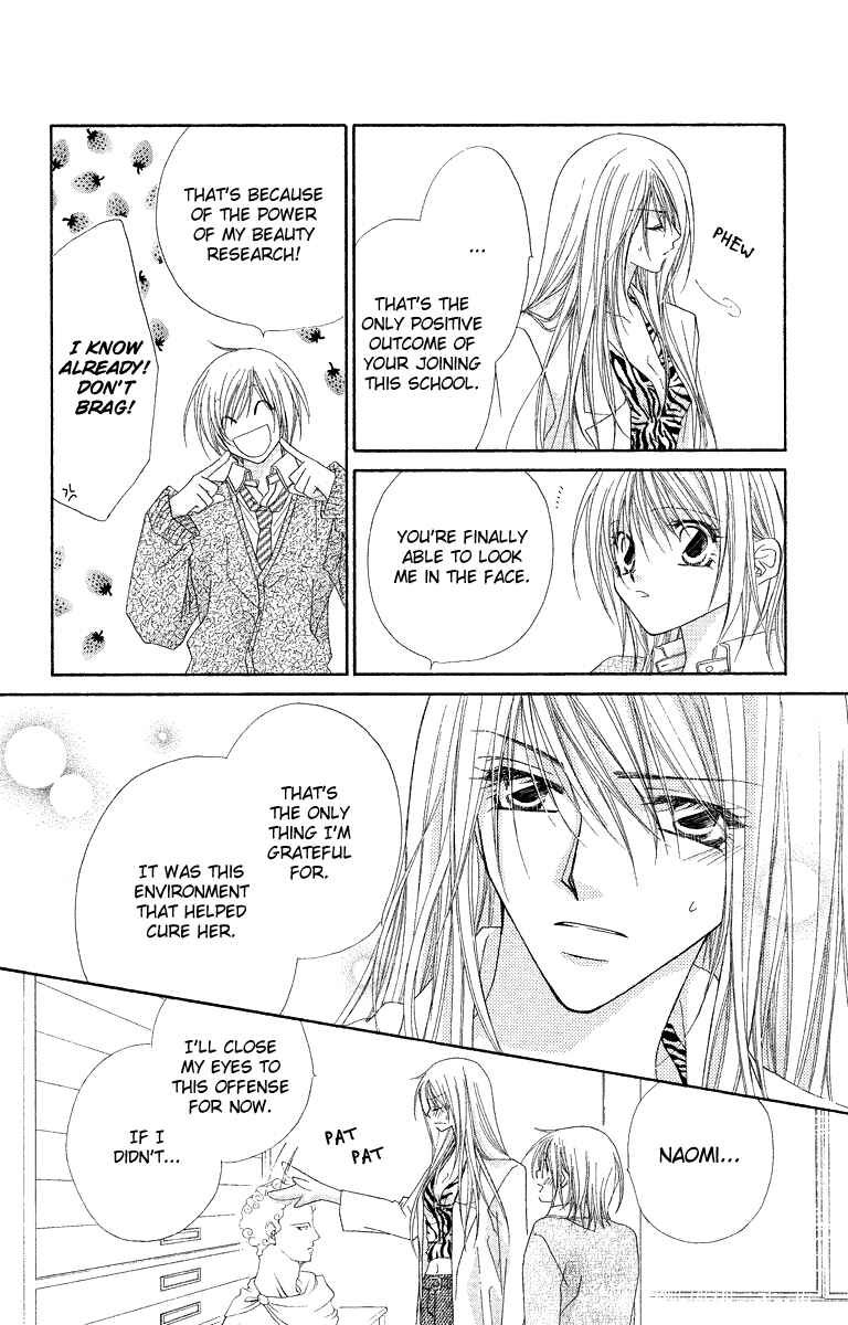 Page 11 Chapter 25 Beauty!!