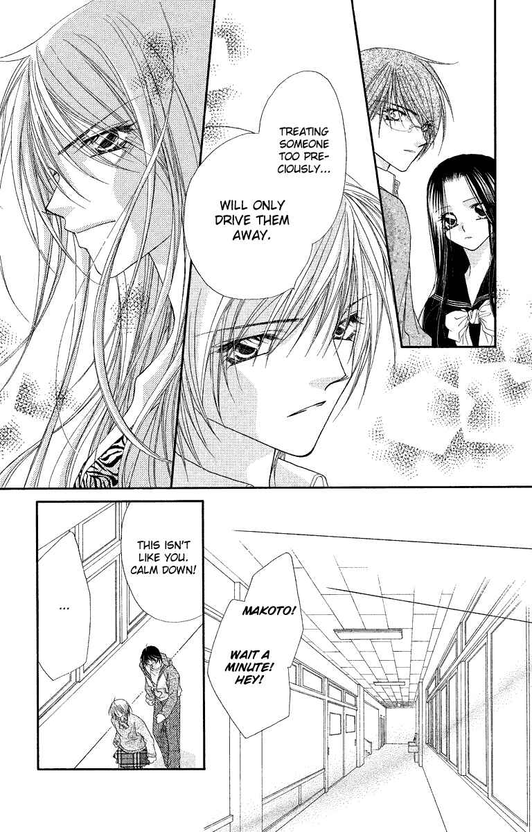 Page 18 Chapter 25 Beauty!!