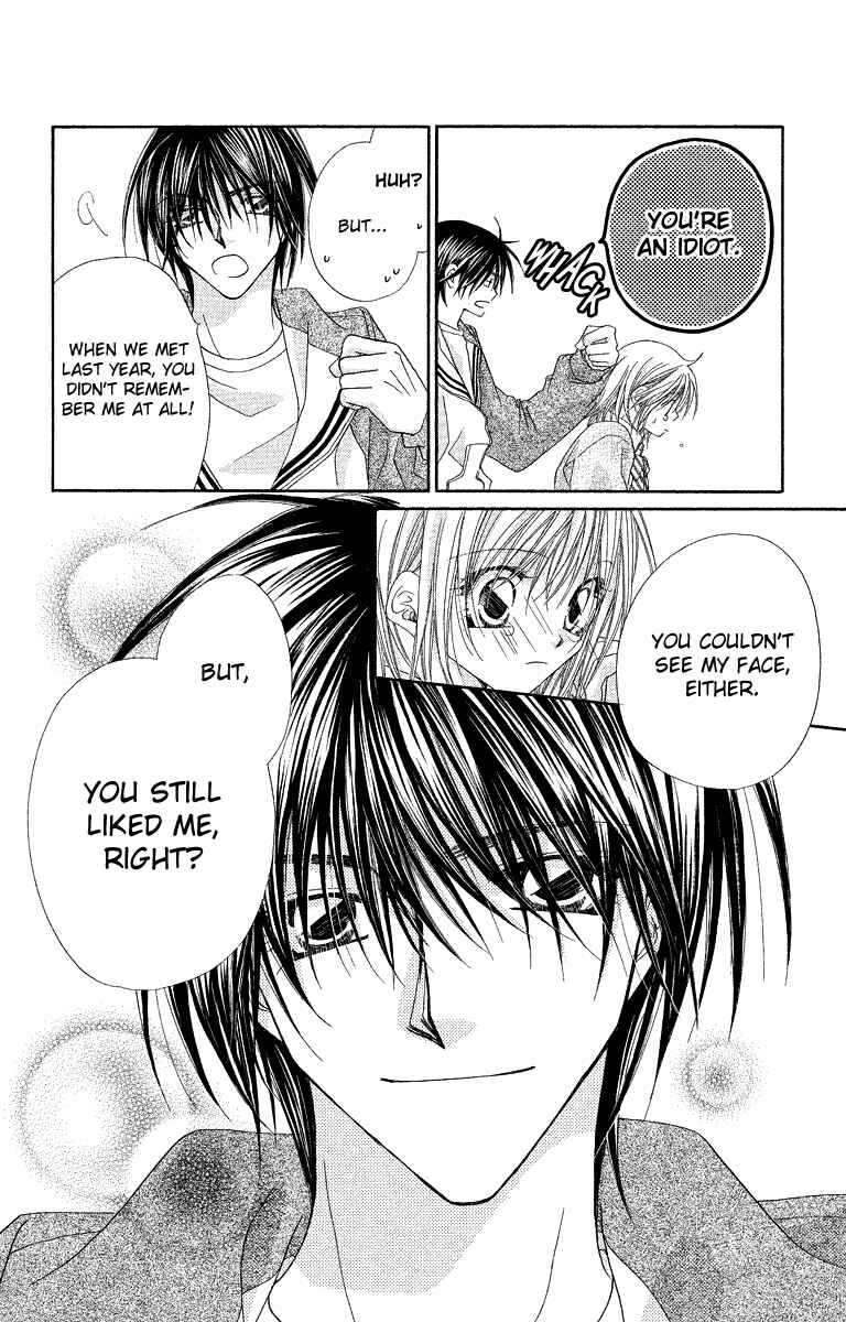Page 21 Chapter 25 Beauty!!