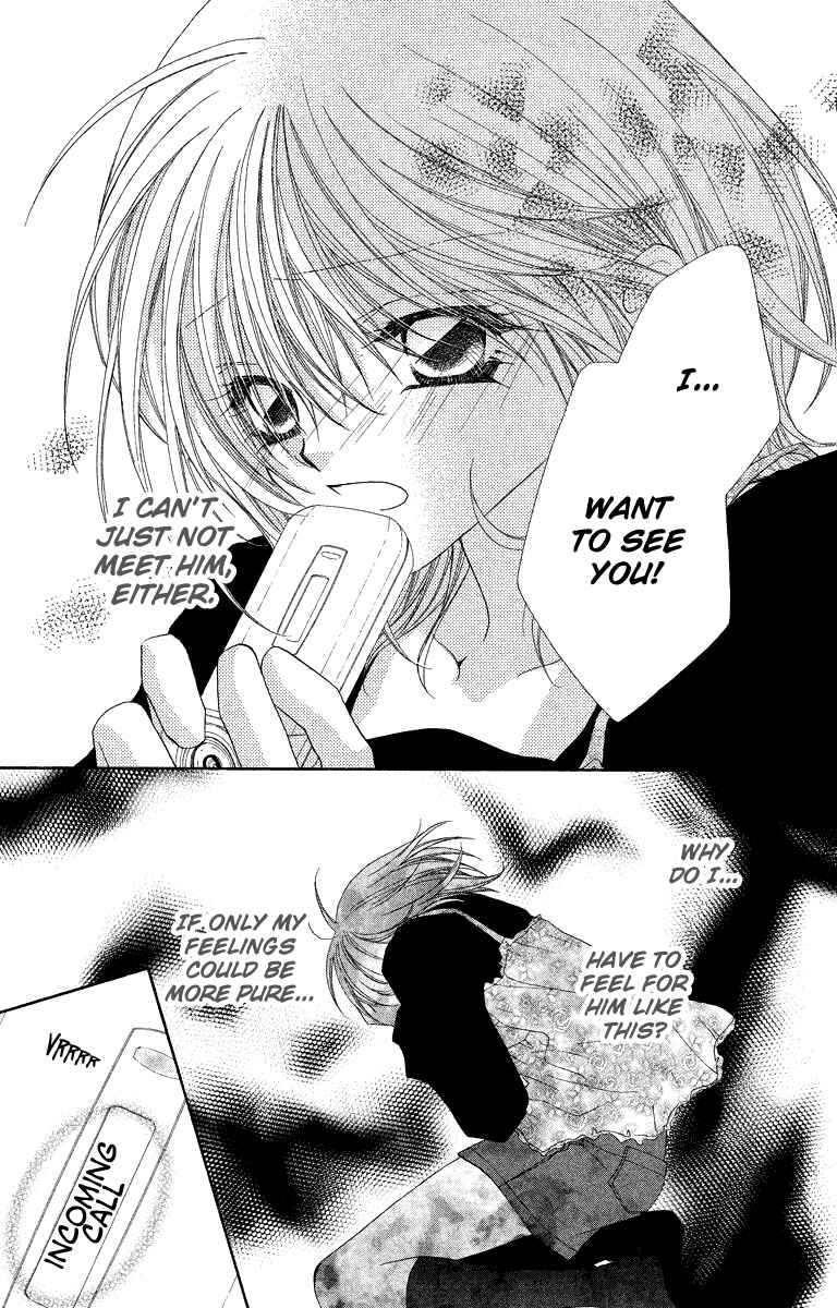 Page 10 Chapter 21 Beauty!!