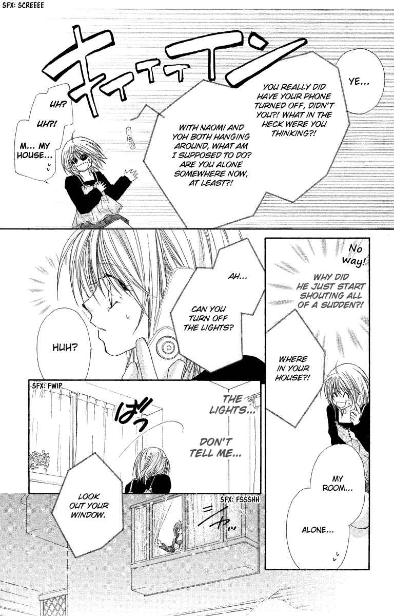 Page 12 Chapter 21 Beauty!!