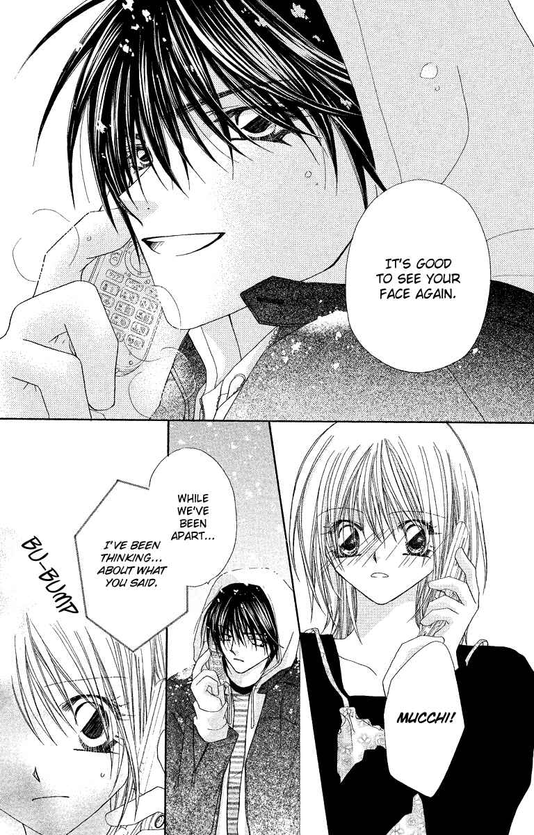Page 14 Chapter 21 Beauty!!
