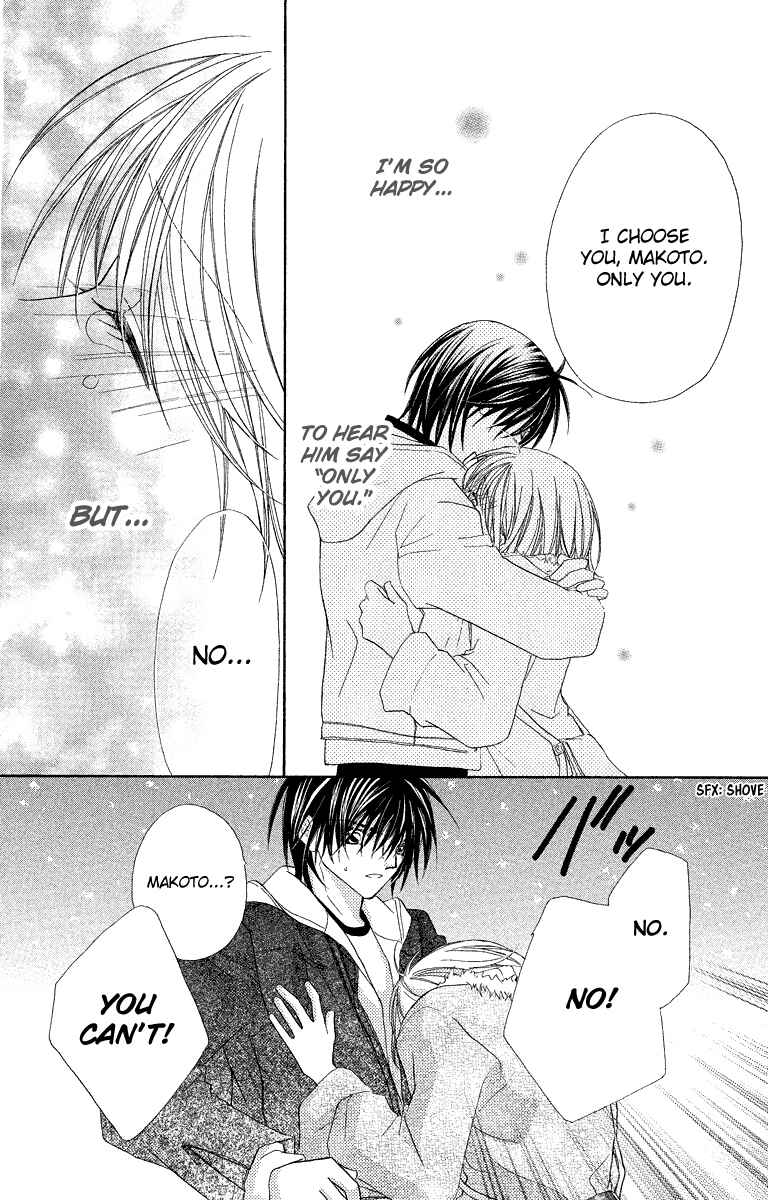 Page 25 Chapter 21 Beauty!!