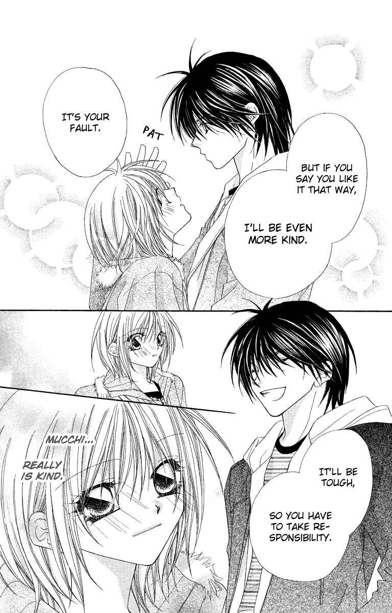 Page 32 Chapter 21 Beauty!!