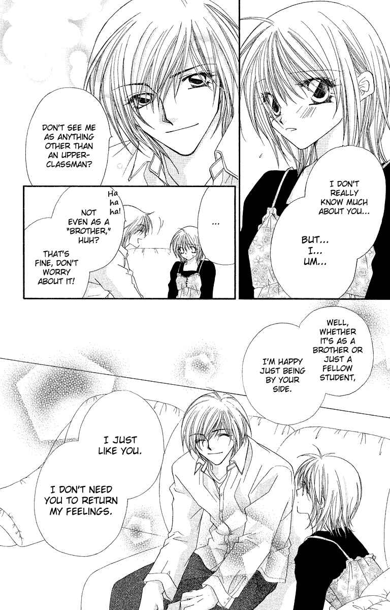 Page 5 Chapter 21 Beauty!!