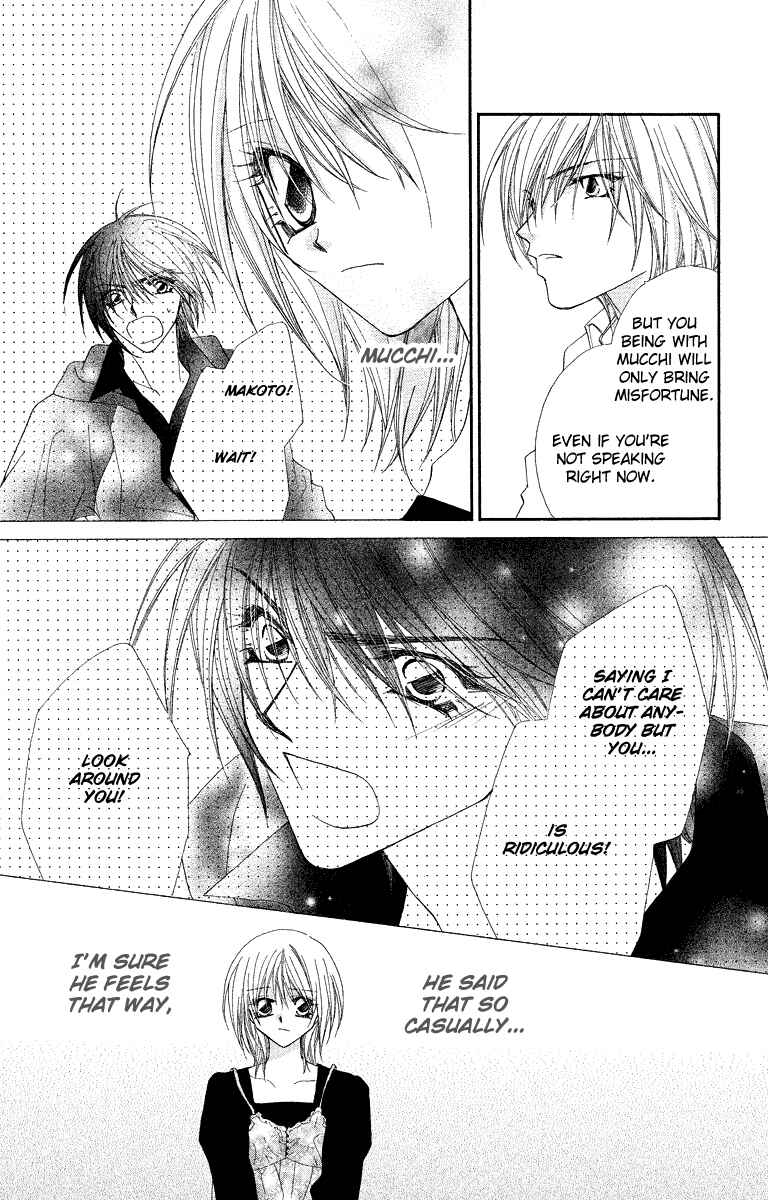 Page 6 Chapter 21 Beauty!!