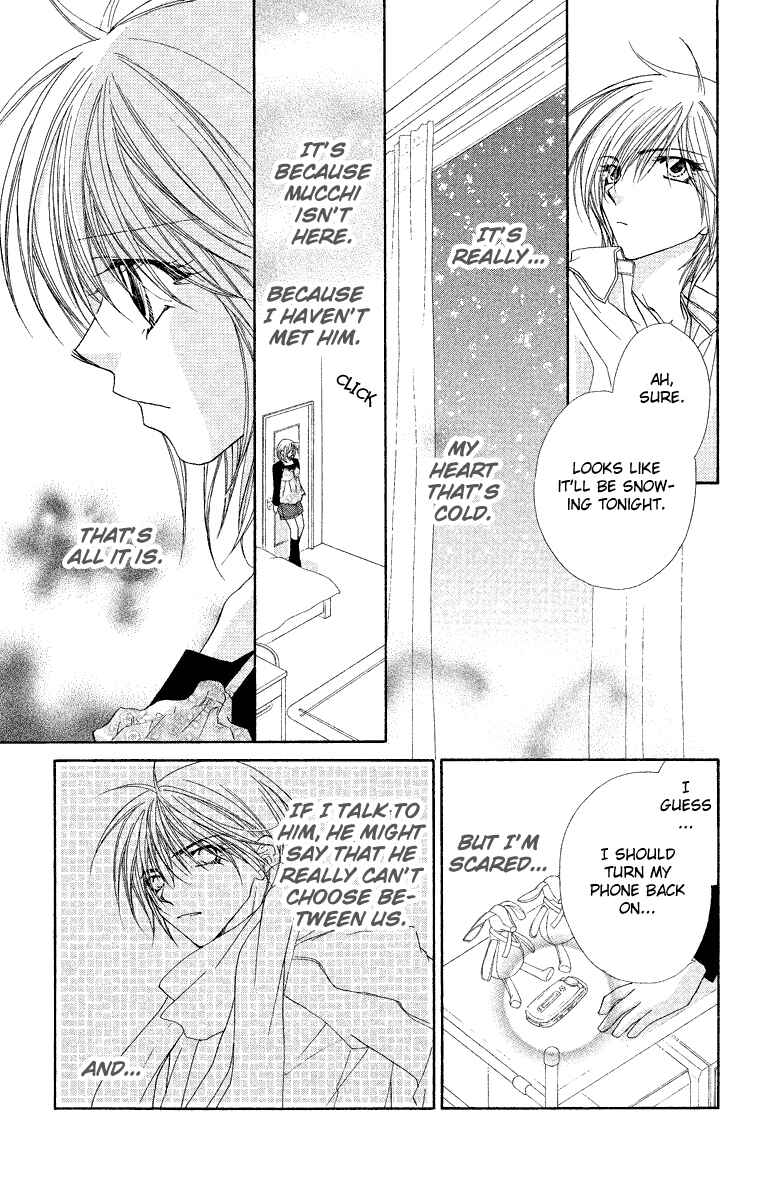 Page 8 Chapter 21 Beauty!!