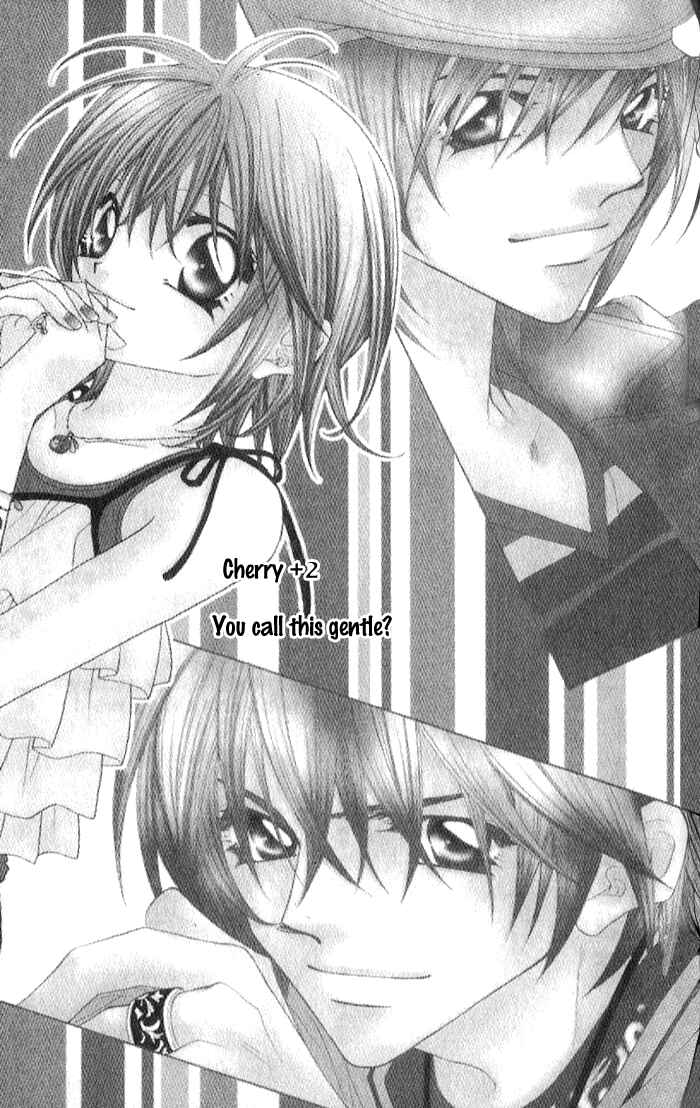 Page 1 Chapter 2 Beauty!!
