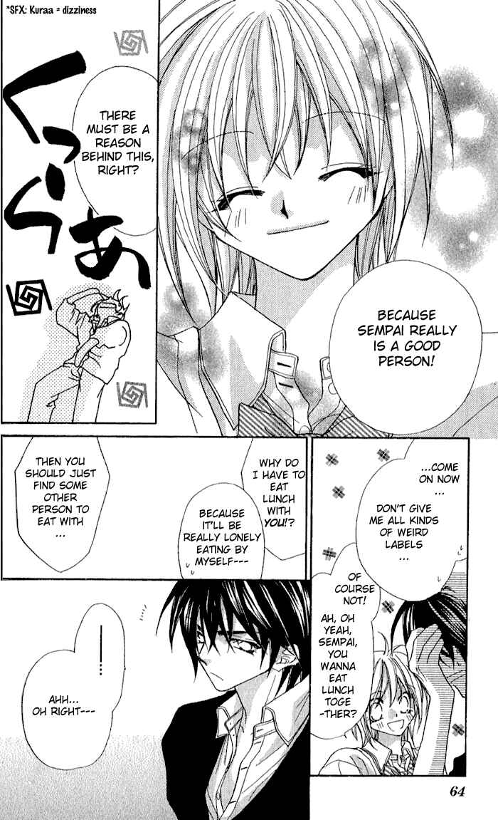 Page 18 Chapter 2 Beauty!!