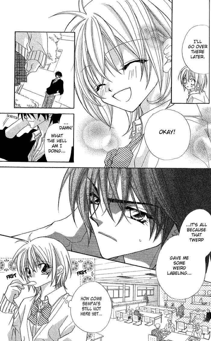 Page 21 Chapter 2 Beauty!!