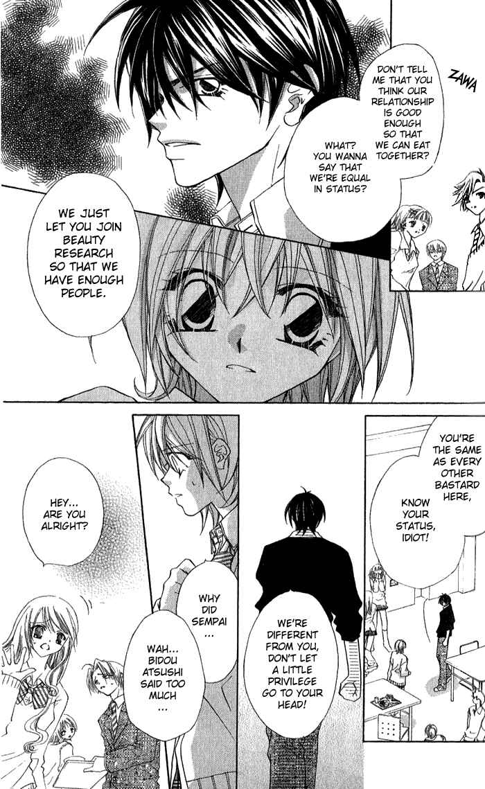 Page 23 Chapter 2 Beauty!!