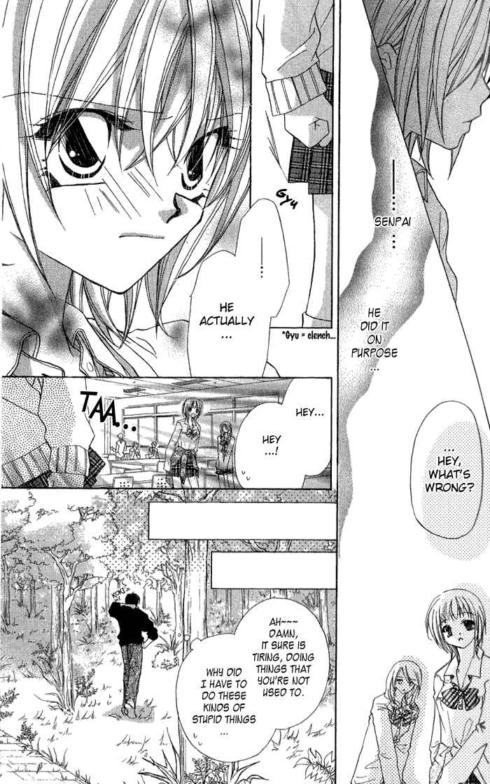 Page 25 Chapter 2 Beauty!!