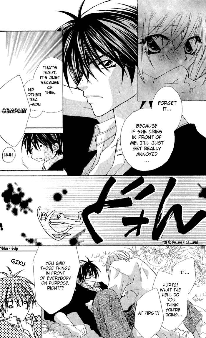 Page 26 Chapter 2 Beauty!!