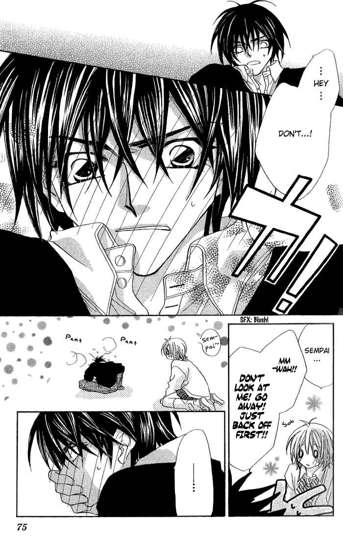 Page 29 Chapter 2 Beauty!!