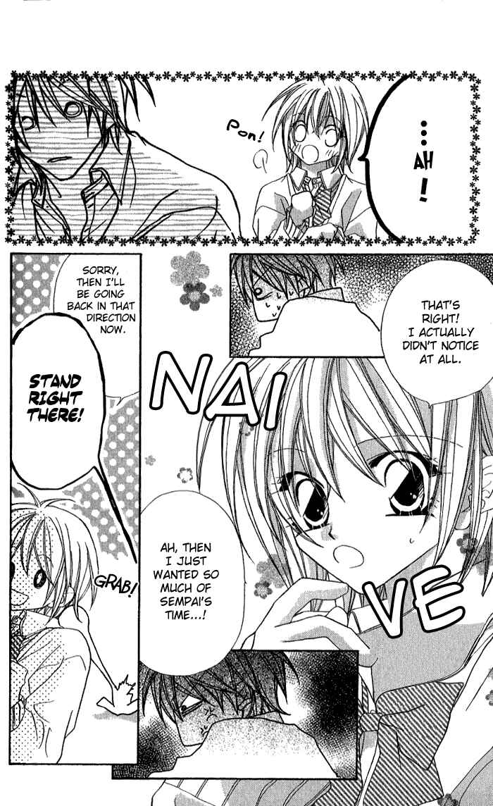 Page 32 Chapter 2 Beauty!!