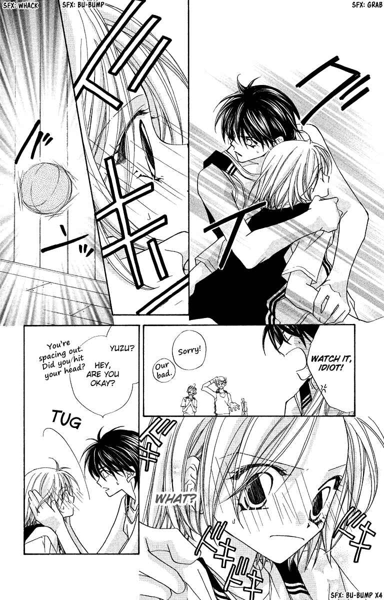 Page 11 Chapter 23.1 Beauty!!