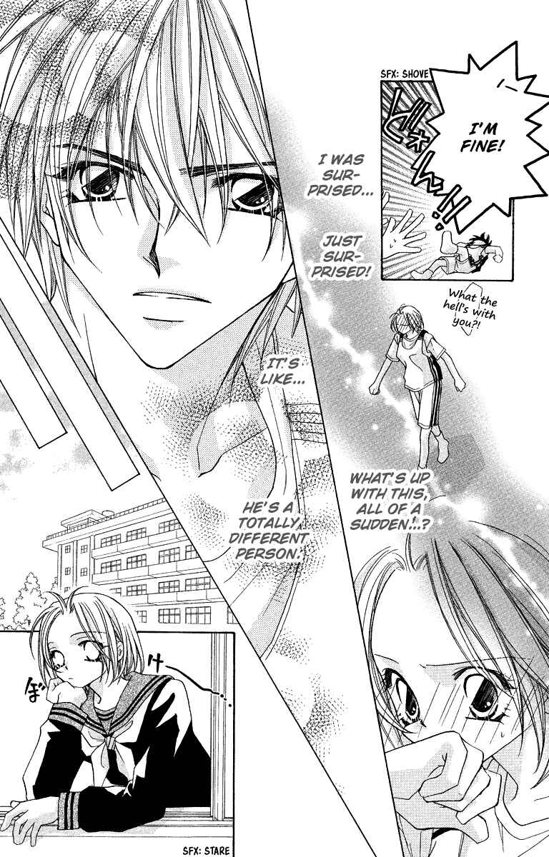 Page 12 Chapter 23.1 Beauty!!