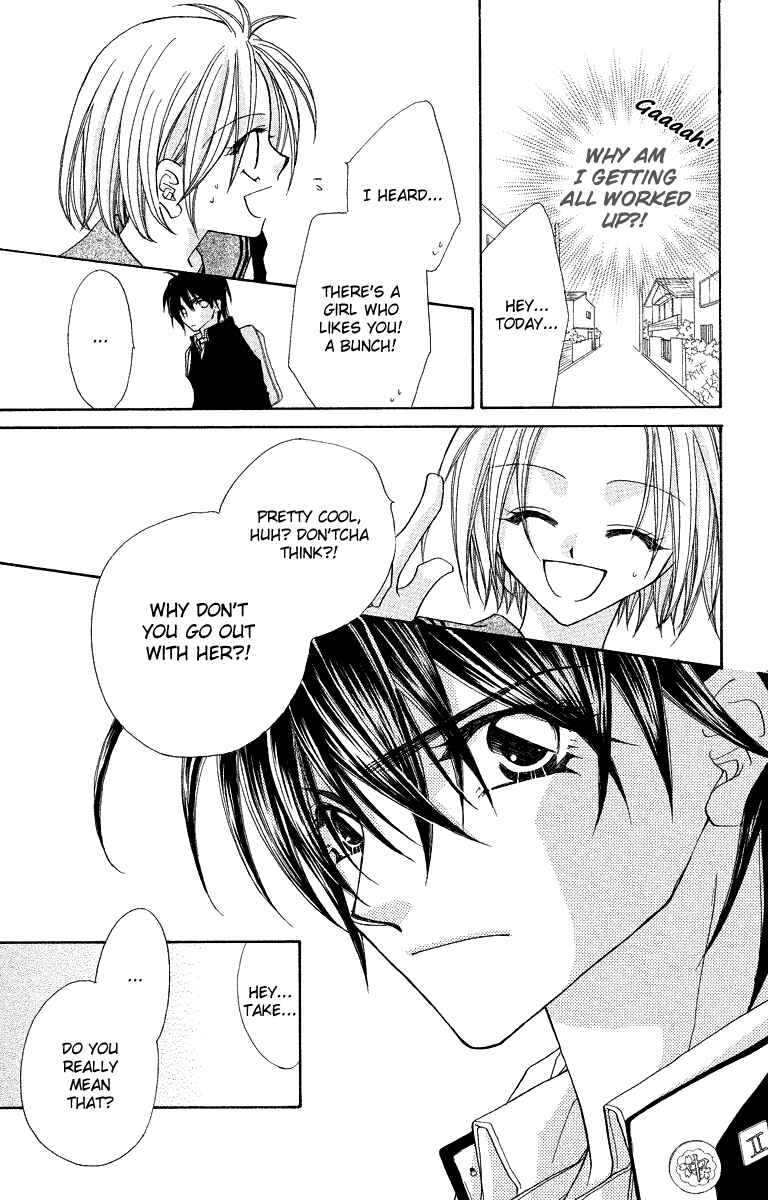 Page 16 Chapter 23.1 Beauty!!