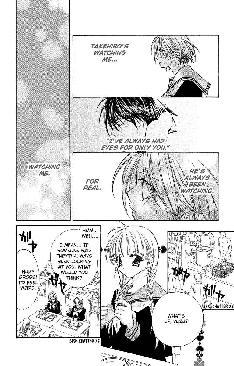 Page 22 Chapter 23.1 Beauty!!