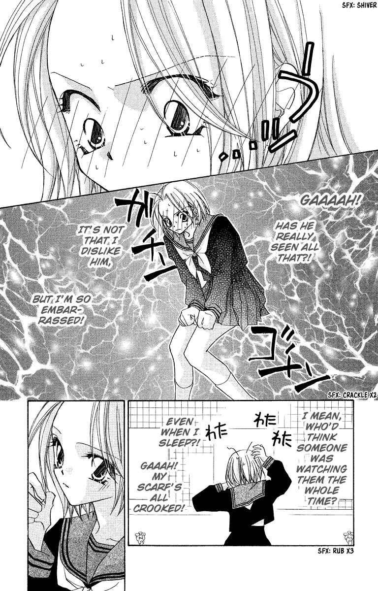 Page 24 Chapter 23.1 Beauty!!