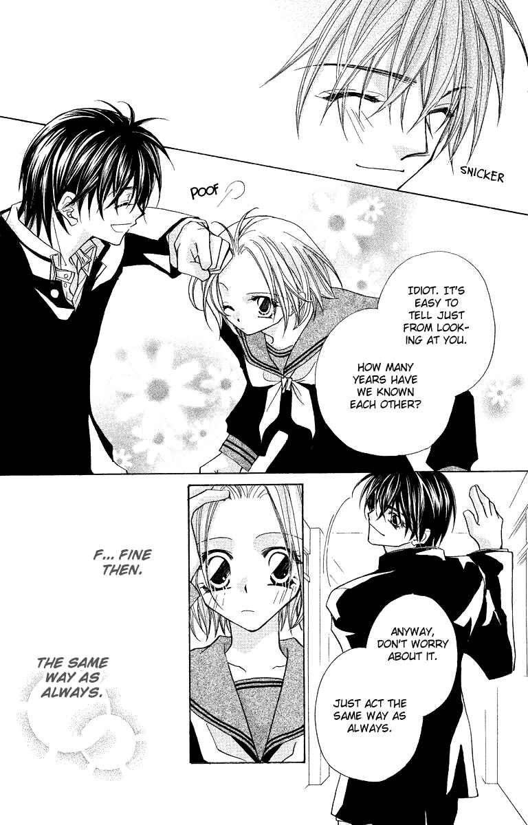 Page 27 Chapter 23.1 Beauty!!
