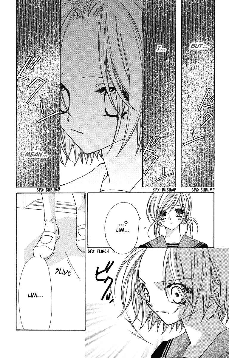 Page 30 Chapter 23.1 Beauty!!