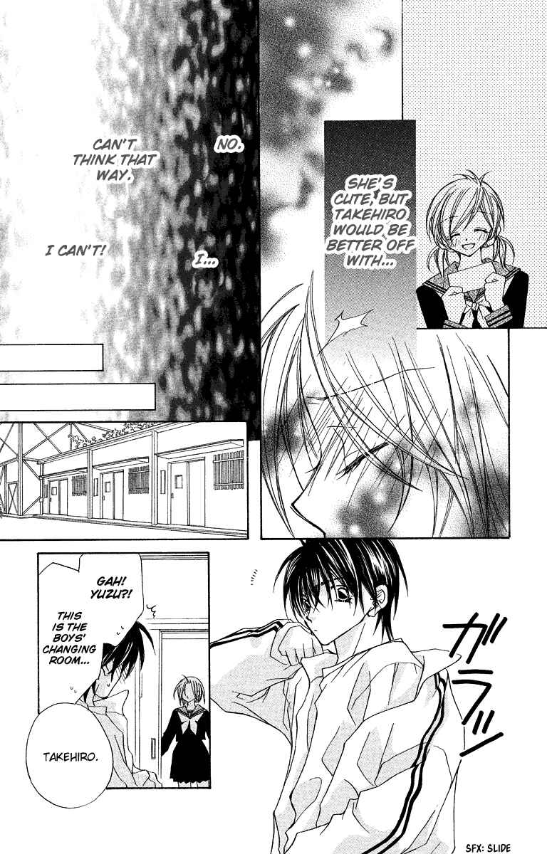 Page 32 Chapter 23.1 Beauty!!