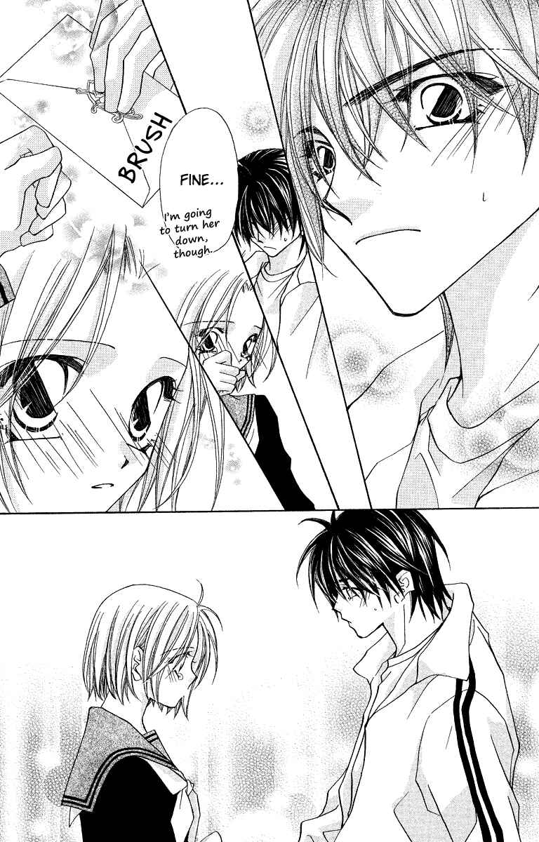Page 37 Chapter 23.1 Beauty!!