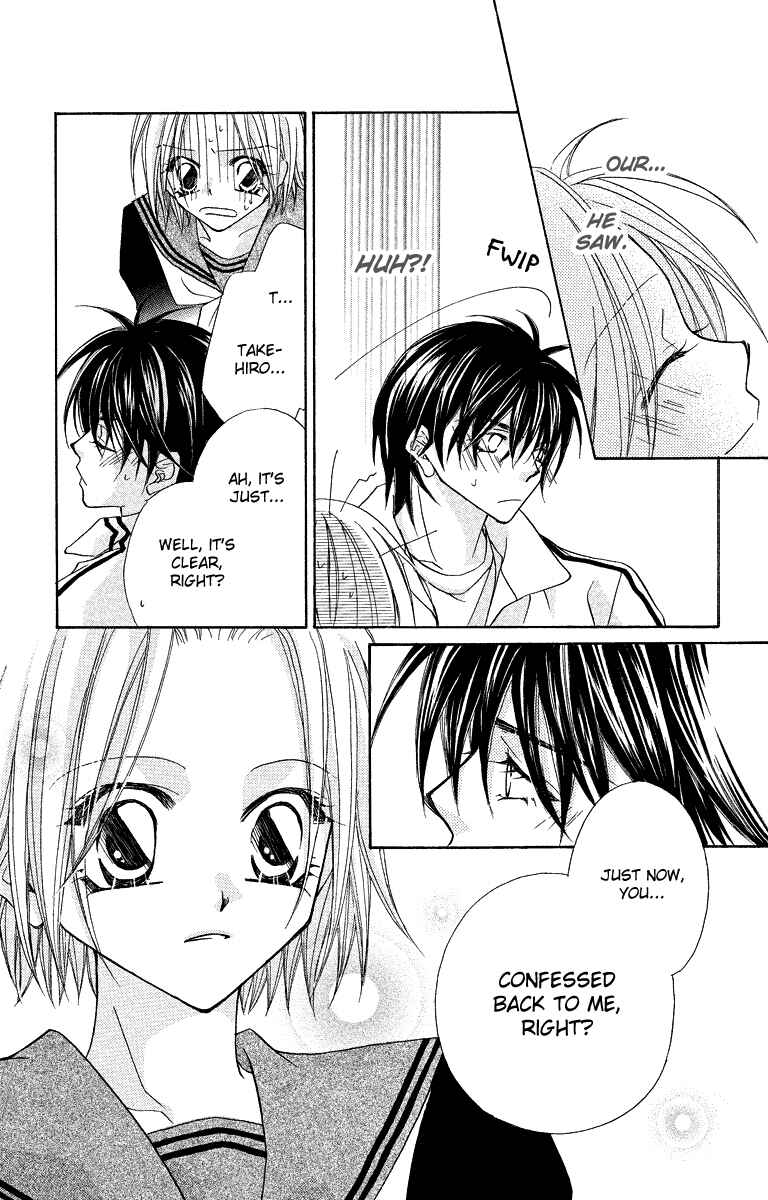 Page 38 Chapter 23.1 Beauty!!