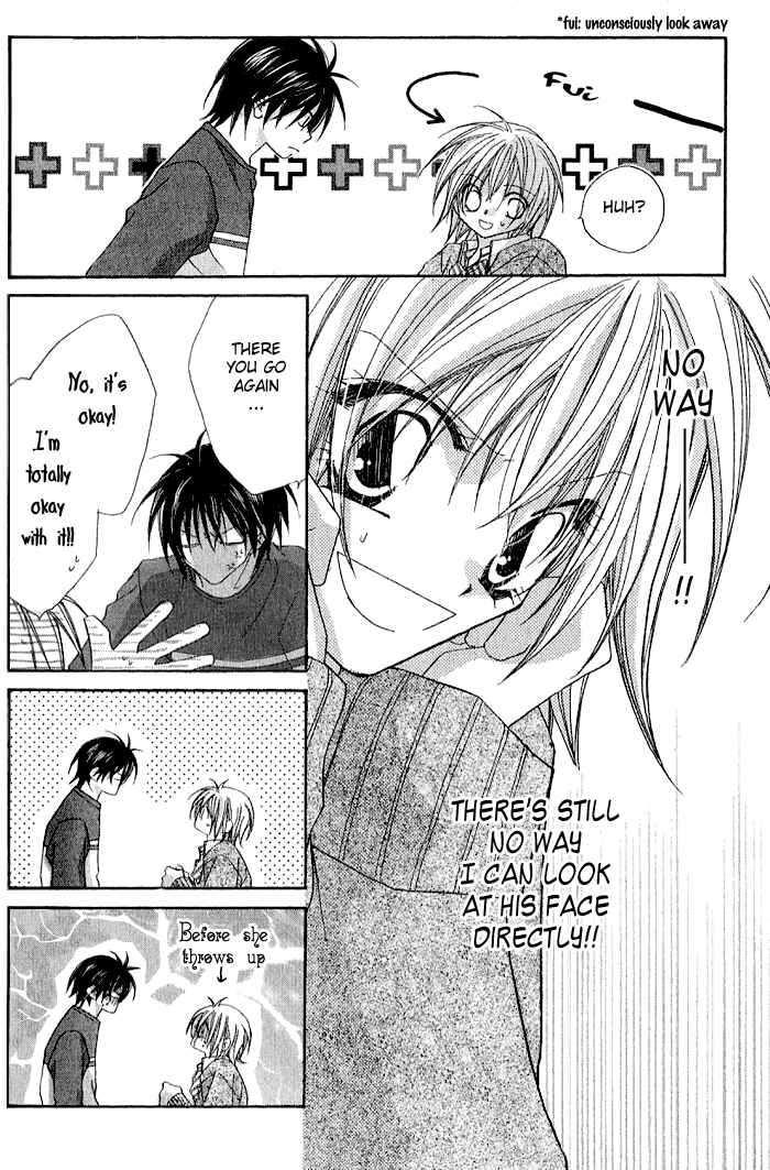 Page 10 Chapter 4 Beauty!!