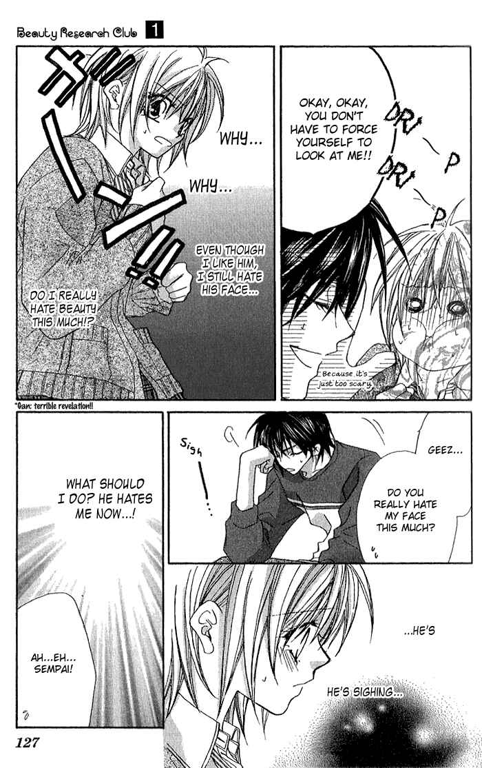Page 11 Chapter 4 Beauty!!
