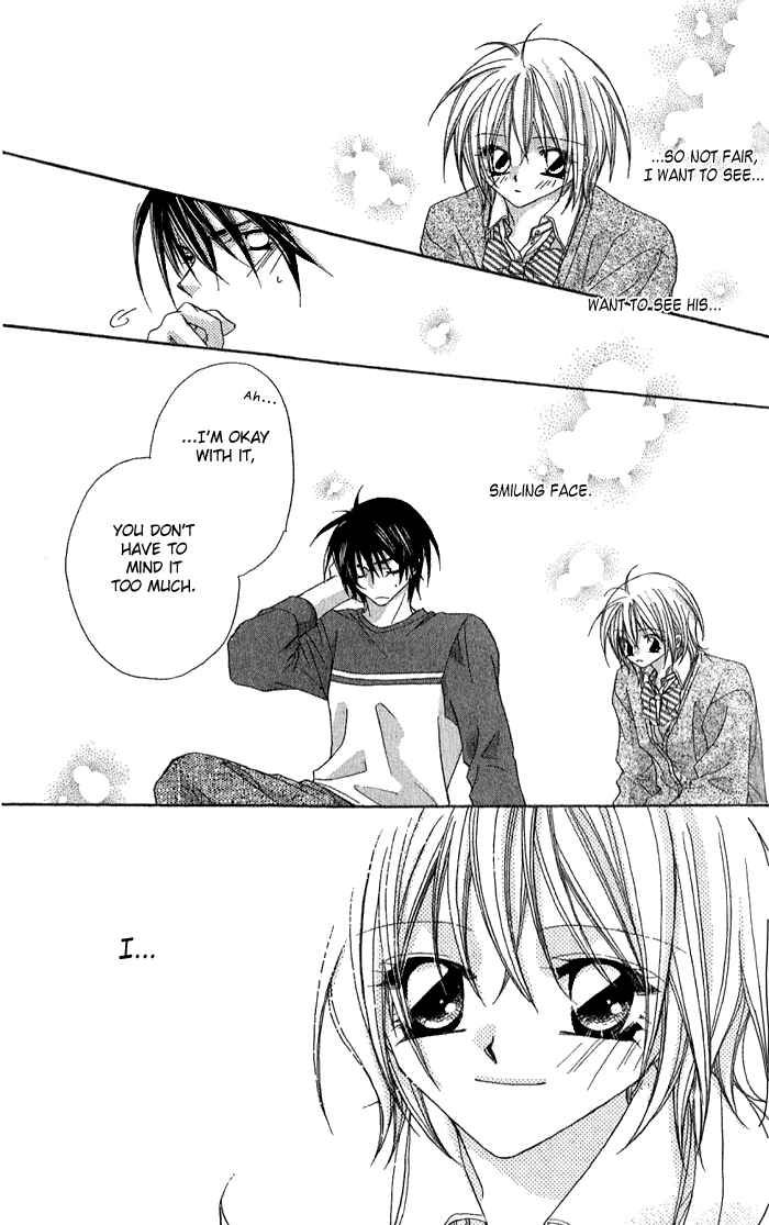 Page 15 Chapter 4 Beauty!!
