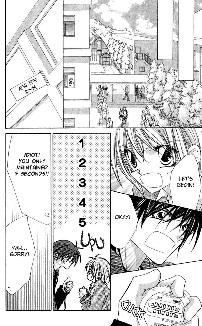 Page 22 Chapter 4 Beauty!!