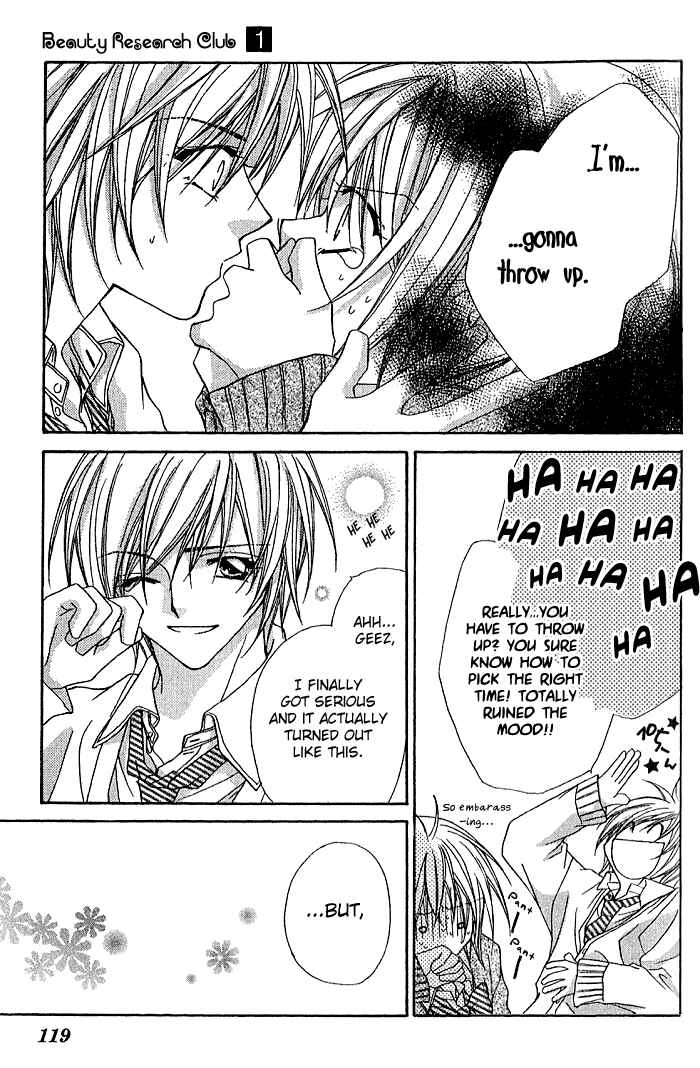 Page 3 Chapter 4 Beauty!!