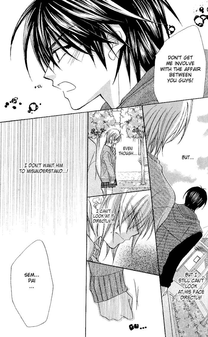 Page 31 Chapter 4 Beauty!!